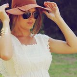 Sun Chaser Tunic: Alternate View #4