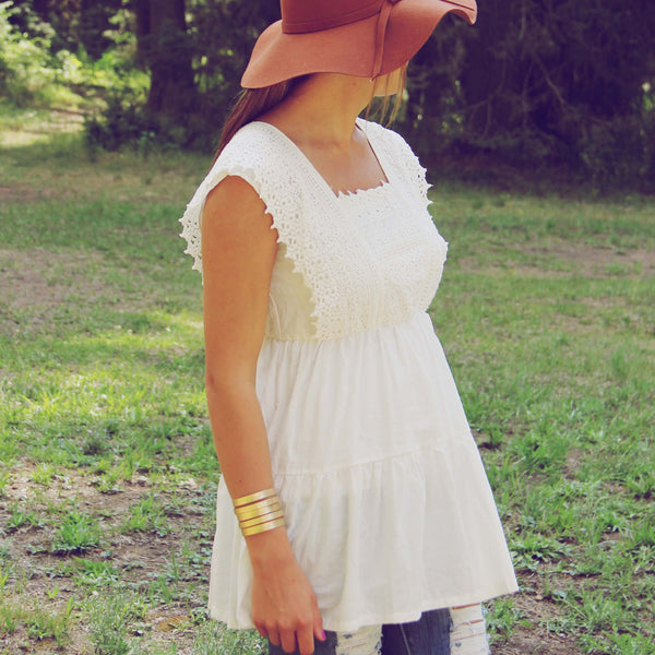 Sun Chaser Tunic: Featured Product Image