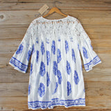 The Sun Palace Dress: Alternate View #4