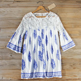 The Sun Palace Dress: Alternate View #1