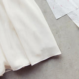 Bohemian Bloom Party Dress: Alternate View #3