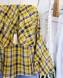 Sun Sugar Top: Alternate View #2