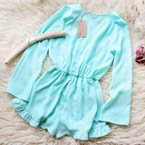 Milly Romper: Alternate View #4