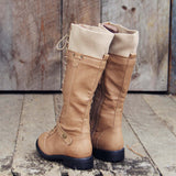 Sun Valley Sweater Boots: Alternate View #3
