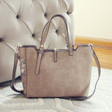 Sun Valley Tote: Alternate View #3