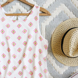 Sunburst Tunic: Alternate View #2