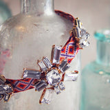 Sunchart Bracelet: Alternate View #2