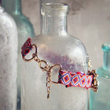 Sunchart Bracelet: Alternate View #3