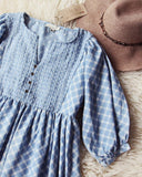 Sunchaser Dress: Alternate View #1