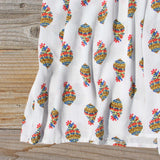 Cedar Grass Dress: Alternate View #2