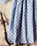 Sunchaser Dress: Alternate View #3