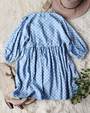 Sunchaser Dress: Alternate View #4