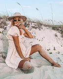 Sun Chaser Dress: Alternate View #1