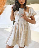 Sun Chaser Dress: Alternate View #6