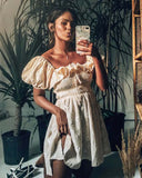 Sun Chaser Dress: Alternate View #7