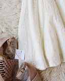 Sun Chaser Dress: Alternate View #4