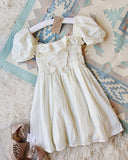 Sun Chaser Dress: Alternate View #2