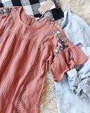 Sun Dancer Dress: Alternate View #2