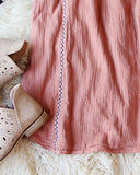 Sun Dancer Dress: Alternate View #3