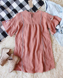 Sun Dancer Dress: Alternate View #4