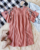 Sun Dancer Dress: Alternate View #1