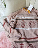 Sundance Pass Sweater: Alternate View #2