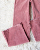 Sundried Corduroy Overalls: Alternate View #3