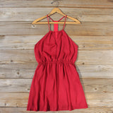 Sunkissed Dress: Alternate View #4