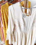Sunnie Dress: Alternate View #2