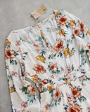 Sunny Rae Romper: Alternate View #2