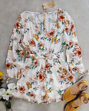 Sunny Rae Romper: Alternate View #5