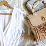 Sunny Valley Romper: Alternate View #2