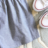 Sunny Valley Romper: Alternate View #3
