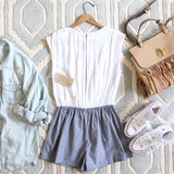 Sunny Valley Romper: Alternate View #4