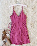 Sunny Essential Dress: Alternate View #4
