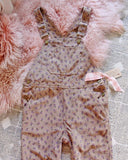 Sun Prairie Corduroy Overalls: Alternate View #3
