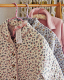 Sun River Quilt Jacket: Alternate View #1