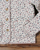 Sun River Quilt Jacket: Alternate View #5