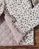 Sun River Quilt Jacket: Alternate View #6