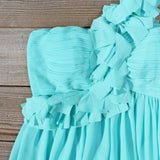 Sunset Ceremony Dress: Alternate View #2