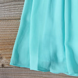 Sunset Ceremony Dress: Alternate View #3