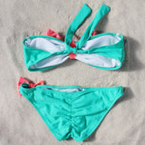 Sunset Gypsy Bikini: Alternate View #2