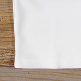 Sunset Stars Dress in White: Alternate View #3