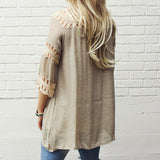 The Sunshadow Tunic: Alternate View #3