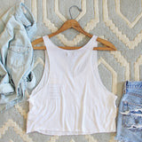 Sunshine in My Pocket Tee: Alternate View #3