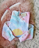 Sunshine Sweatshirt: Alternate View #3