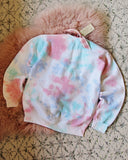 Sunshine Sweatshirt: Alternate View #4