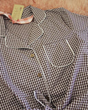 Sunsweet Retro Top: Alternate View #3