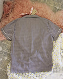 Sunsweet Retro Top: Alternate View #4