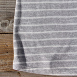 Surrey Stripe Sweatshirt: Alternate View #3